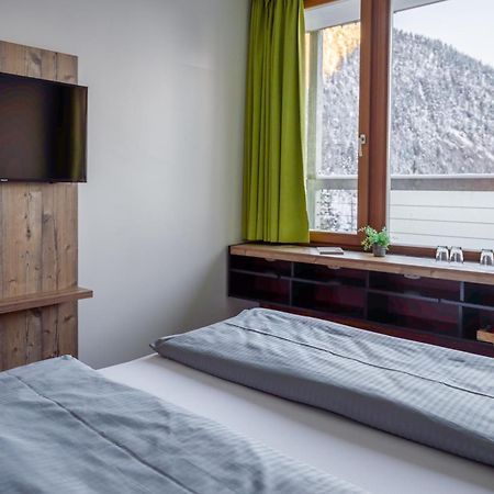 Dormero Beho Zugspitze Biberwier Luaran gambar