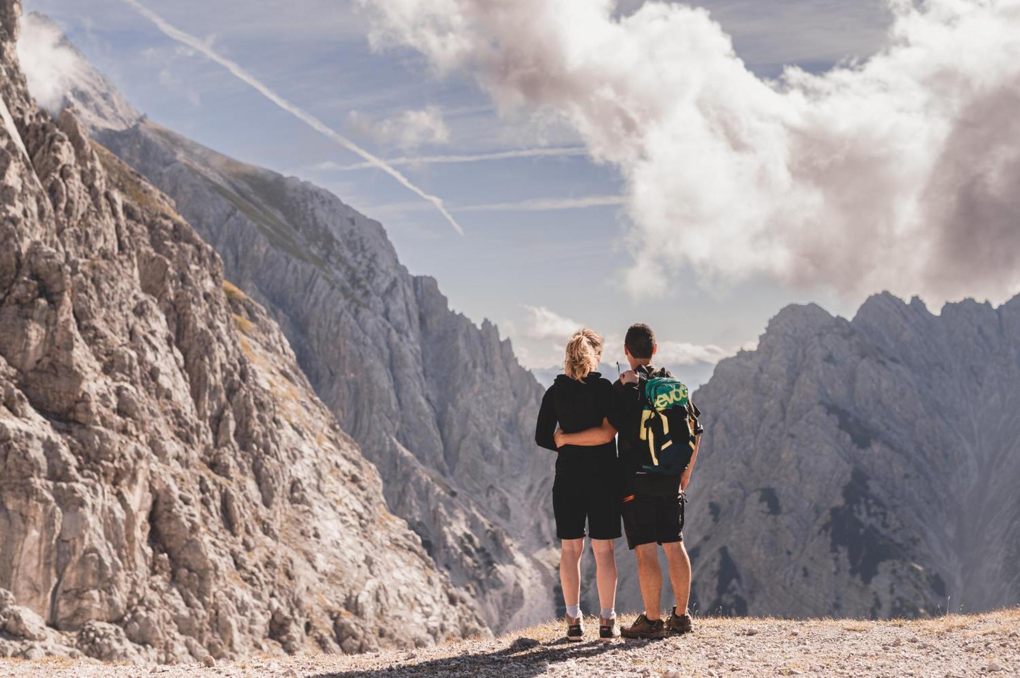 Dormero Beho Zugspitze Biberwier Luaran gambar