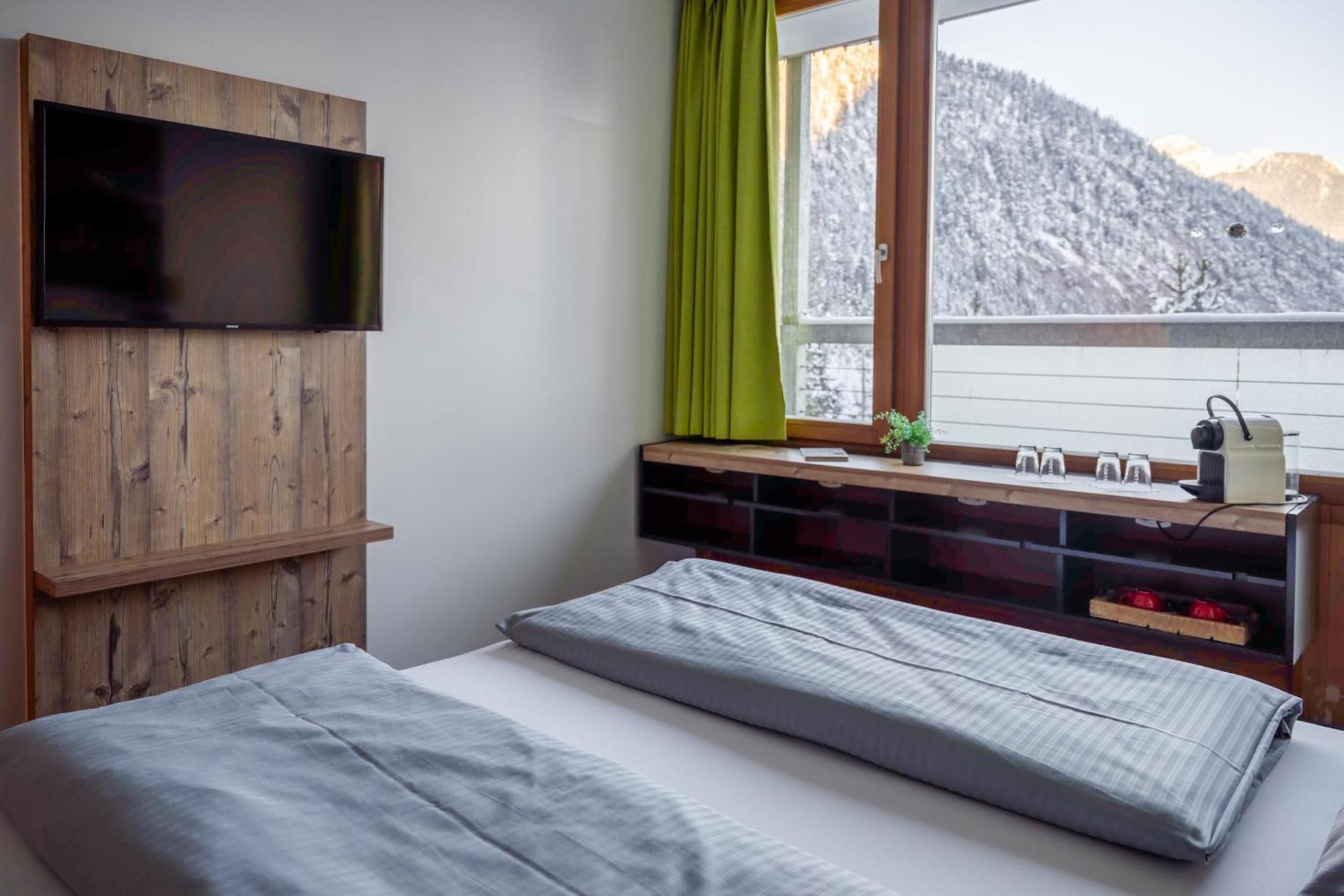 Dormero Beho Zugspitze Biberwier Luaran gambar
