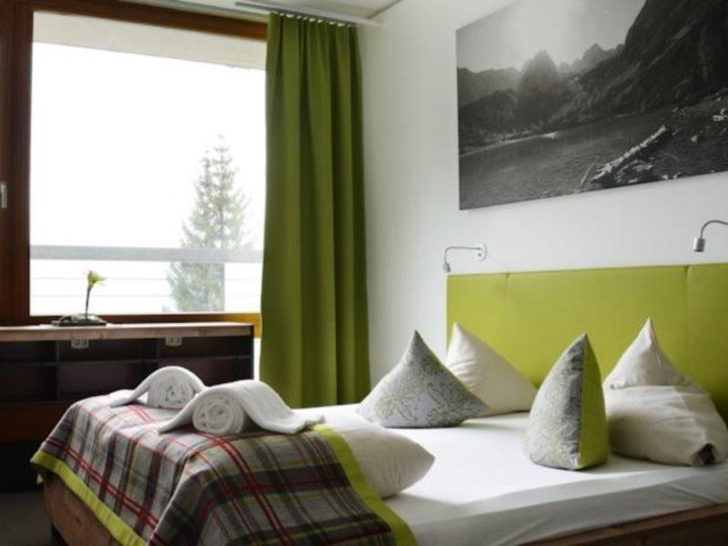 Dormero Beho Zugspitze Biberwier Luaran gambar
