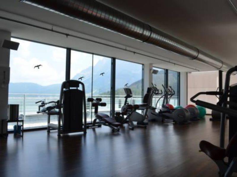 Dormero Beho Zugspitze Biberwier Luaran gambar